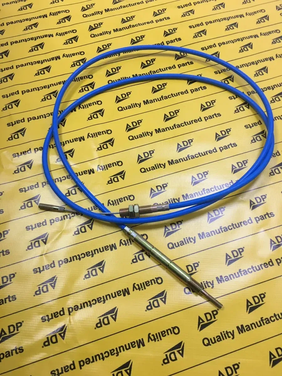 910/60106 BOOM LOCK CABLE for ADP / JCB
