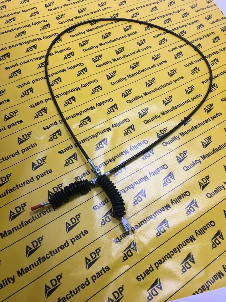 331/14325 ACCELERATOR CABLE for ADP / JCB