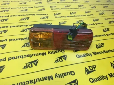 700/41600 LIGHT -JCB for ADP / JCB