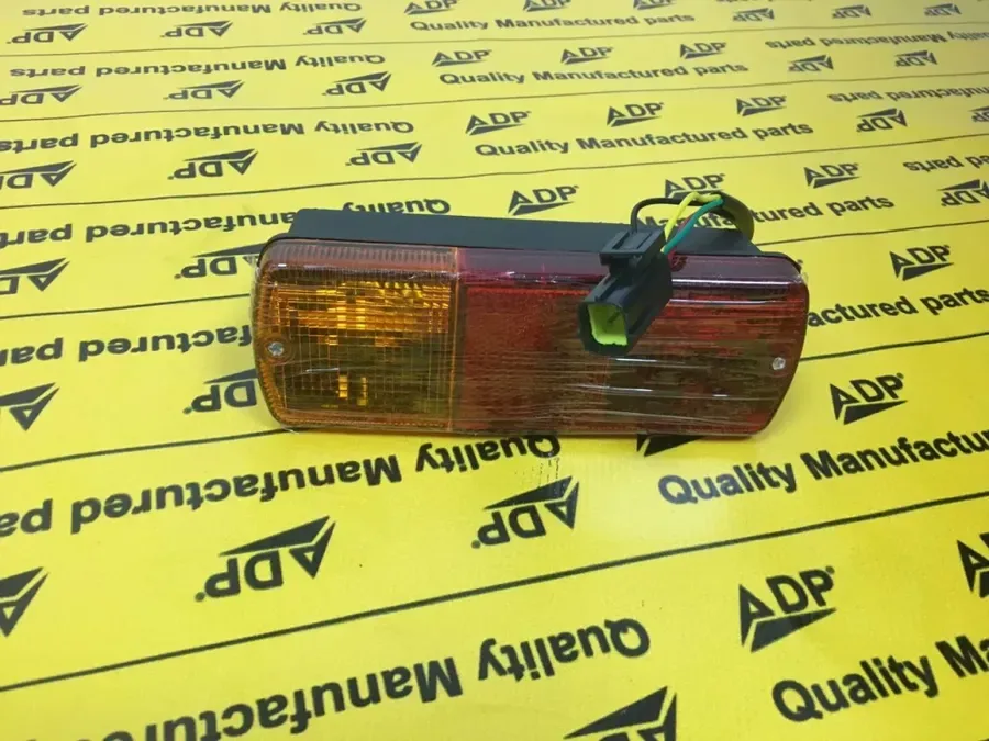 700/41600 LIGHT -JCB for ADP / JCB