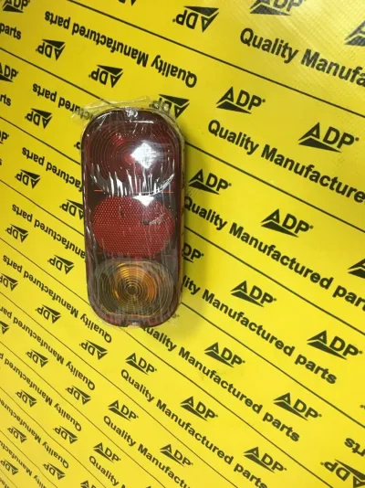 700/50018 LIGHT -JCB for ADP / JCB