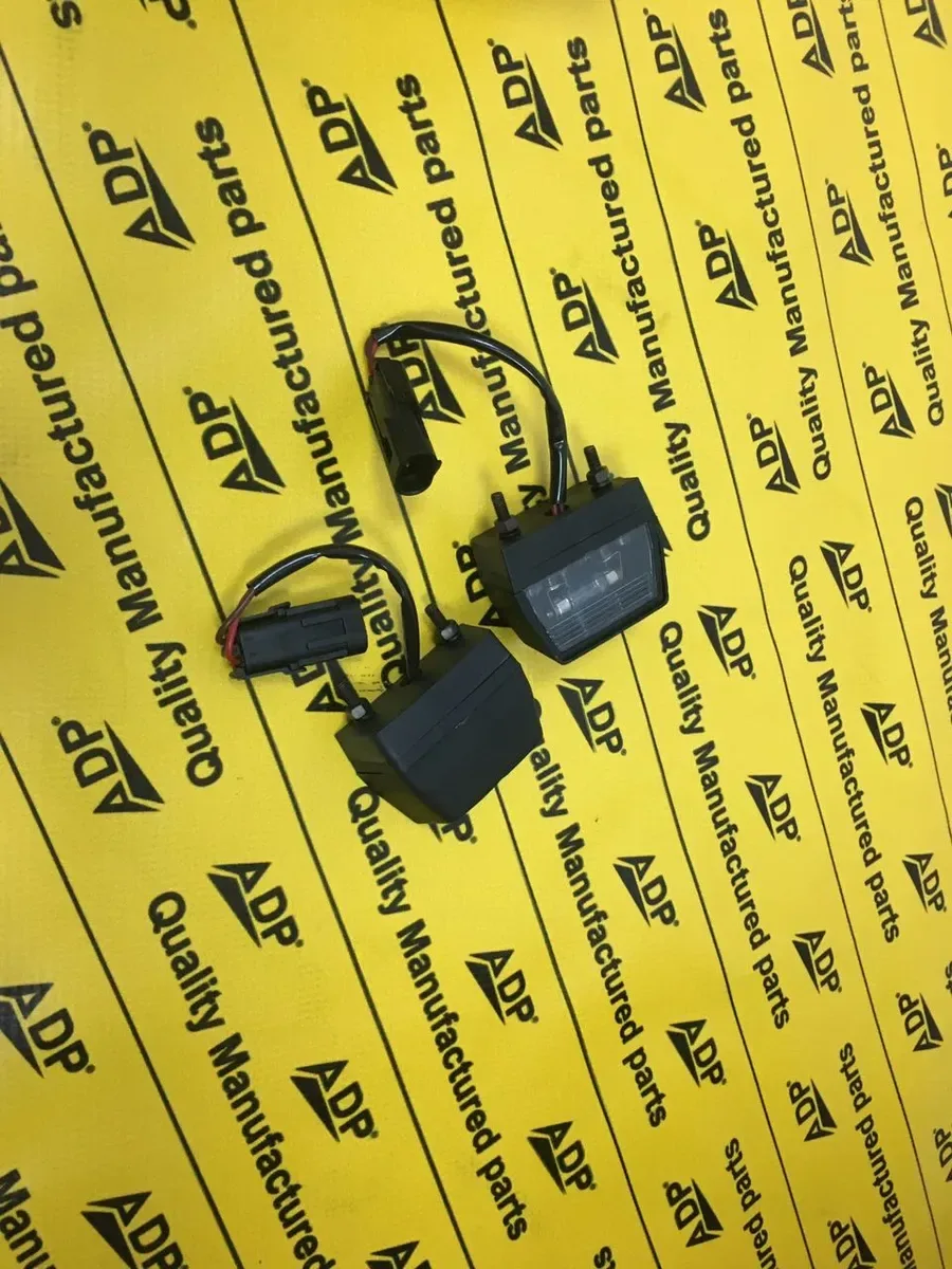700/Z1000 LIGHT -JCB for ADP / JCB
