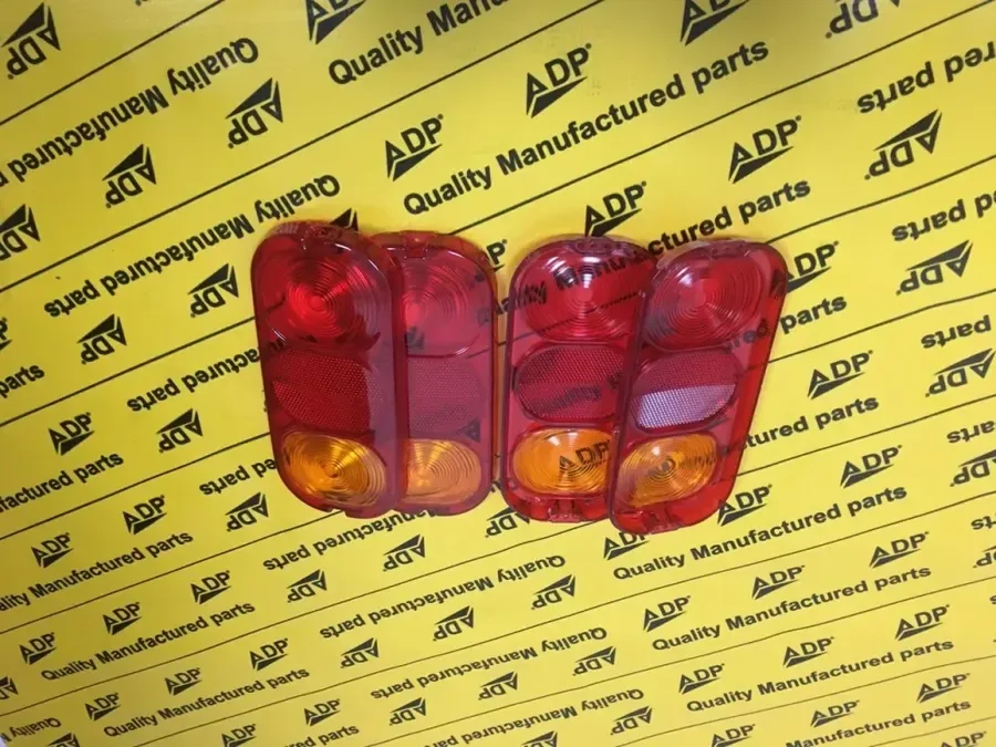 700/50024 LENSE -JCB for ADP / JCB