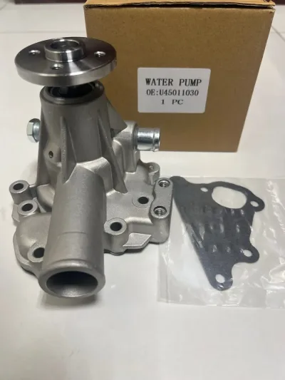 U4501130 / 145017730 WATER PUMP for ADP / Bobcat