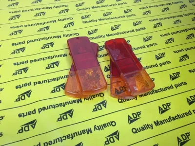 700/16001 LENSE for ADP / JCB