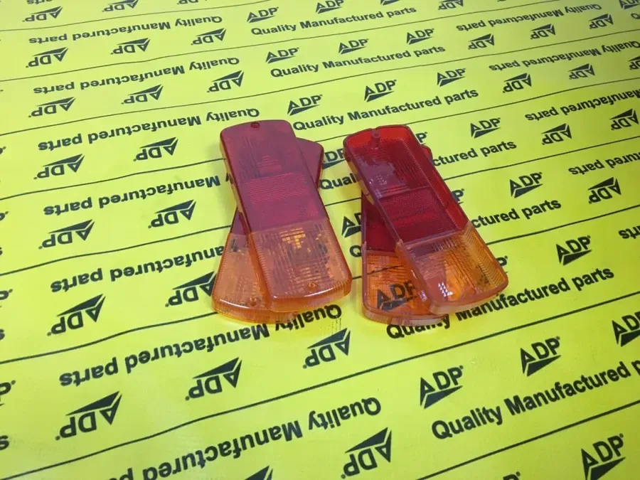 700/16001 LENSE for ADP / JCB