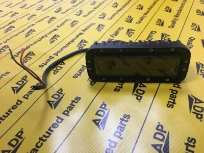 DC10V-80V STROBE LAMP for ADP / Forklift