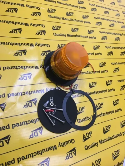 DC10V-110V STROBE LAMP for ADP / Forklift