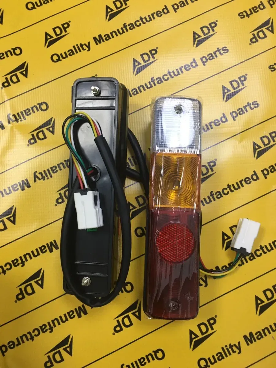 37A-1AE-1010 REAR COMBINATION LAMP for ADP / Forklift