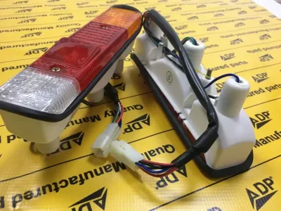56630-23600-71 REAR COMBINATION LAMP for ADP / Forklift