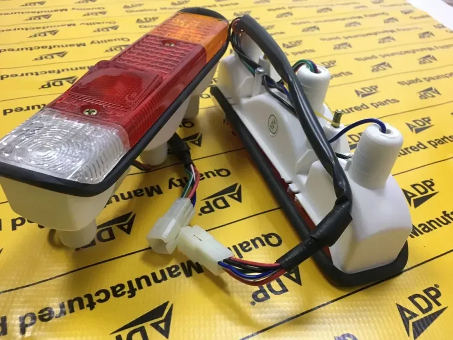 56630-23600-71 REAR COMBINATION LAMP for ADP / Forklift
