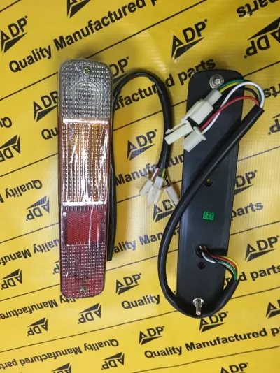 91305-01801 REAR COMBINATION LAMP for ADP / Forklift