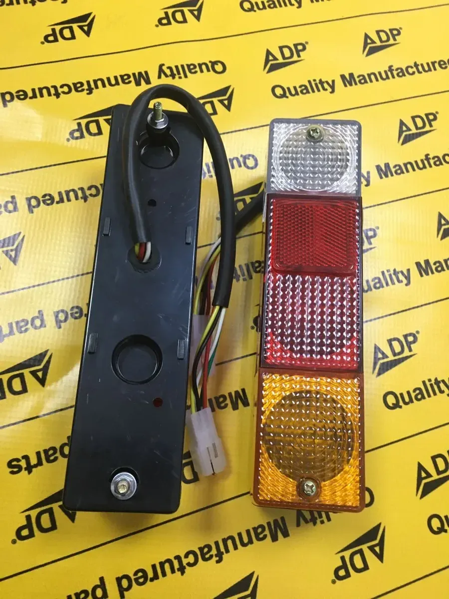 214A2-40203 REAR COMBINATION LAMP for ADP / Forklift