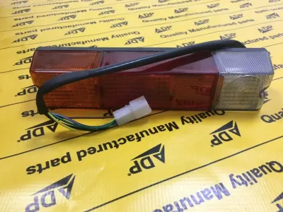 56620-23060-71 REAR COMBINATION LAMP for ADP / Forklift