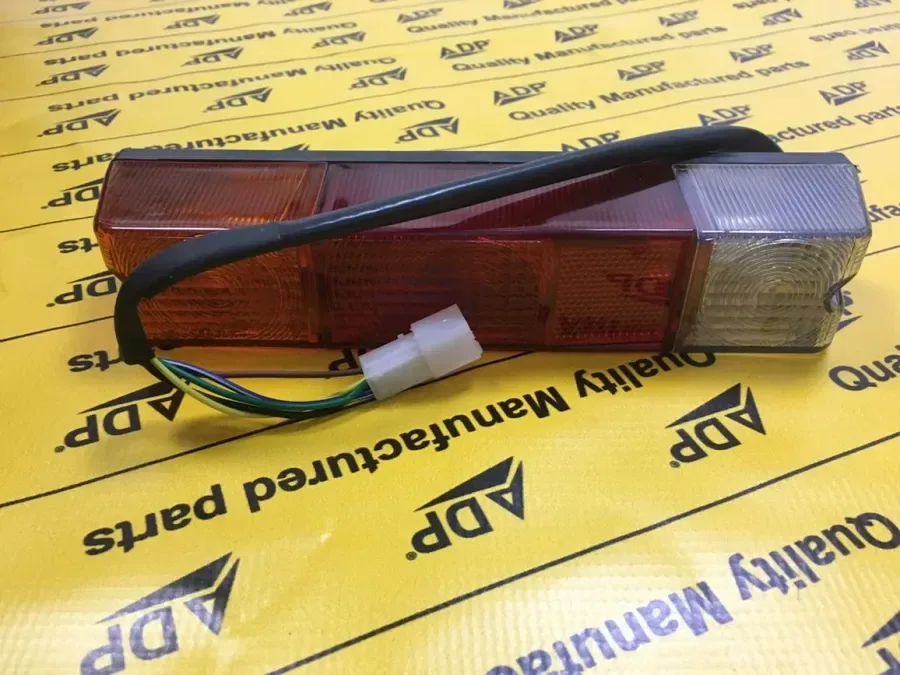 56620-23060-71 REAR COMBINATION LAMP for ADP / Forklift