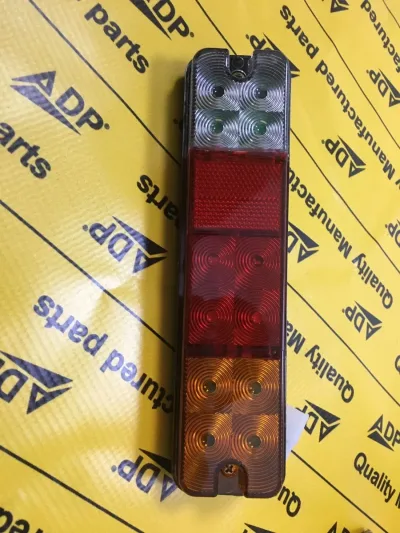 242F2-40201 REAR COMBINATION LAMP for ADP / Forklift