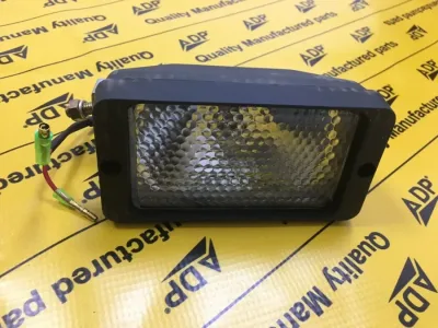 91A07-00100 HEAD LAMP ASSY for ADP / Forklift