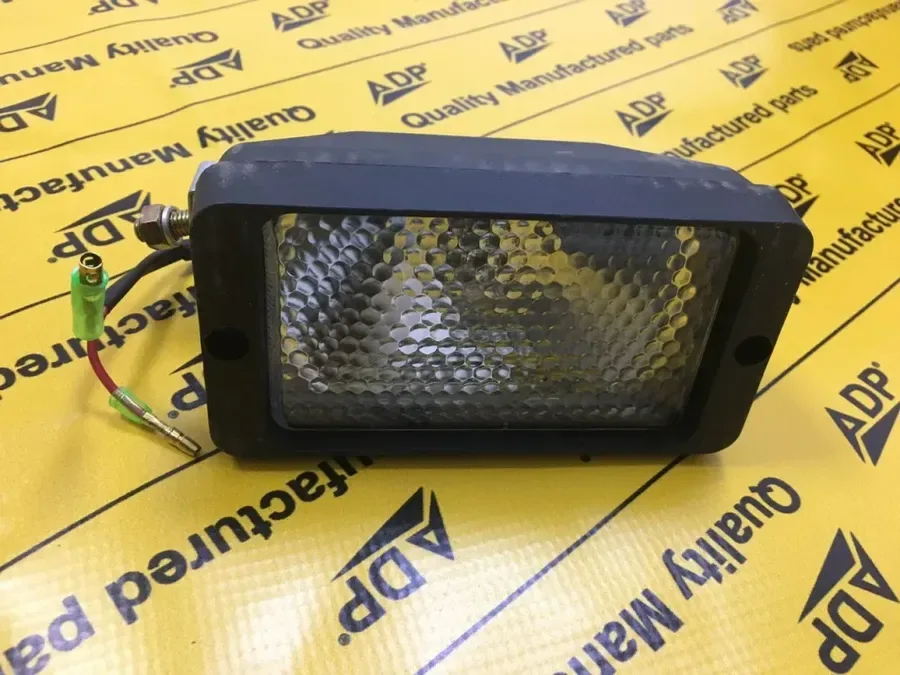 91A07-00100 HEAD LAMP ASSY for ADP / Forklift