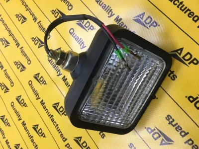 277H2-42001 HEAD LAMP ASSY for ADP / Forklift