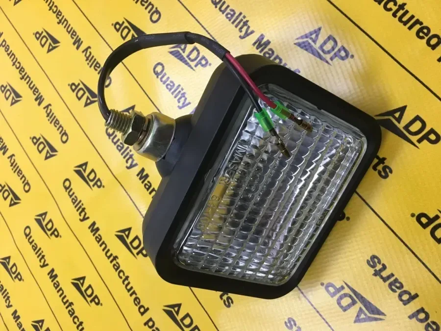 277H2-42001 HEAD LAMP ASSY for ADP / Forklift
