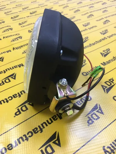 37B-1AE-1010 HEAD LAMP ASSY for ADP / Forklift
