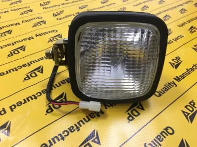 HEAD LAMP ASSY 37B-1EA-3010 for ADP / Forklift
