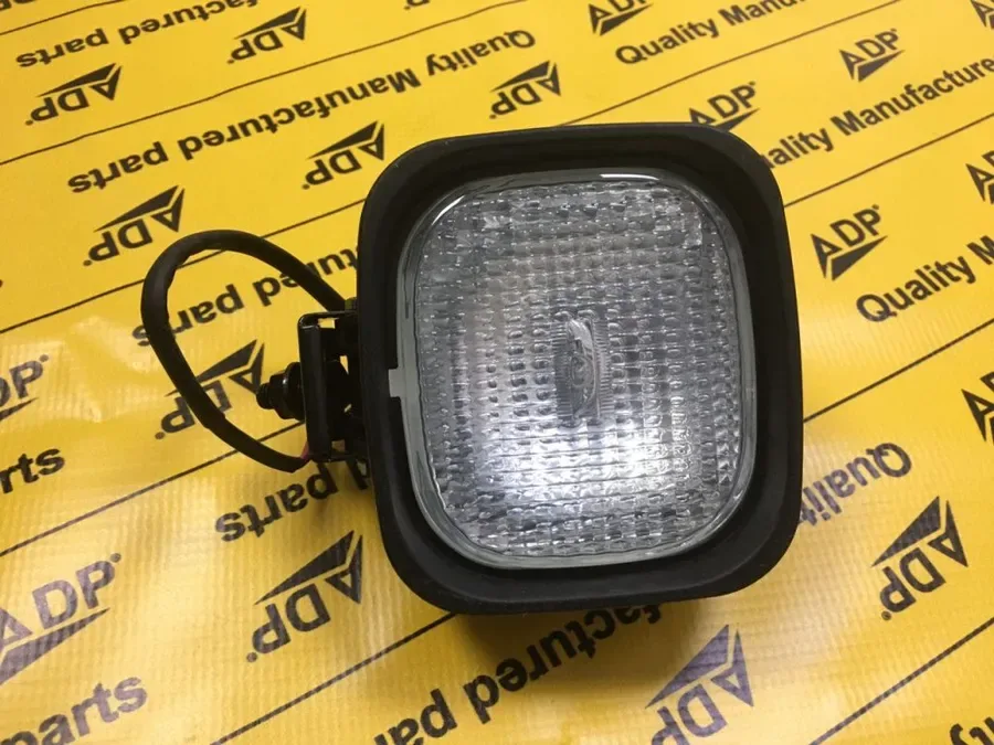 HEAD LAMP ASSY LL01-007-0411A for ADP / Forklift