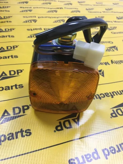 FRONT COMBINATION LAMP 37B-1EH-2011 for ADP / Forklift