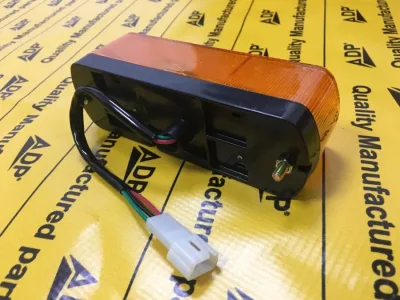 FRONT COMBINATION LAMP 216G2-40701 for ADP / Forklift