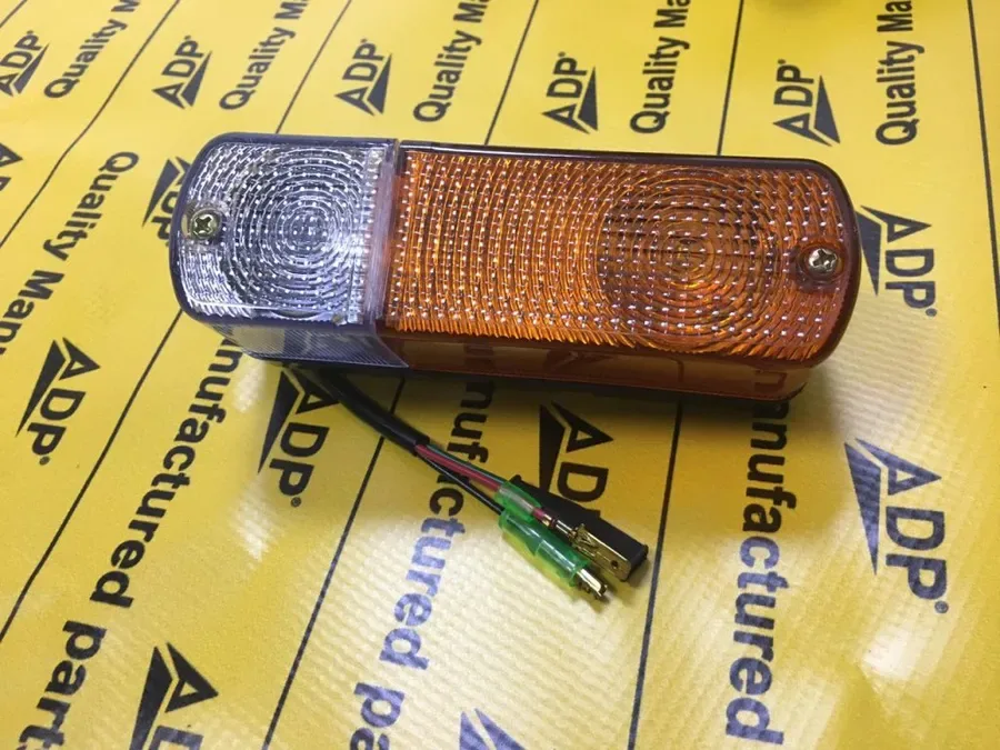 FRONT COMBINATION LAMP 26120-51K00 for ADP / Forklift