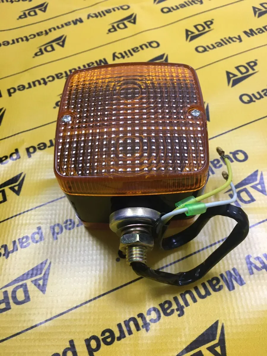 FRONT COMBINATION LAMP 522A7-10301 for ADP / Forklift