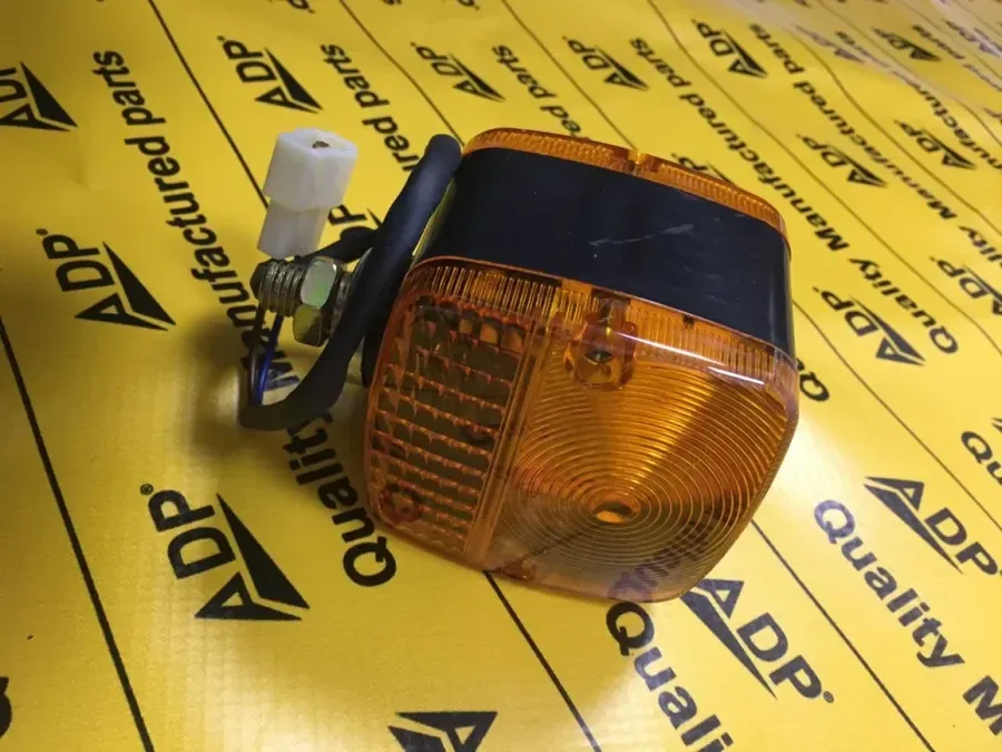 FRONT COMBINATION LAMP 37B-1EH-2010 for ADP / Forklift