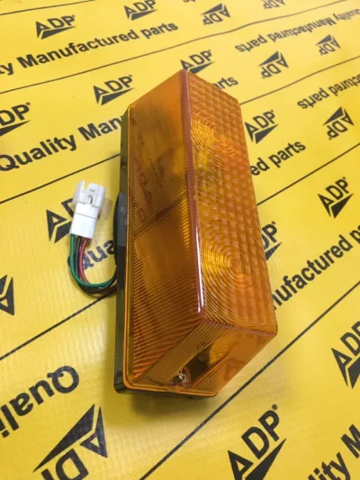 FRONT COMBINATION LAMP 56610-23000-71 for ADP / Forklift