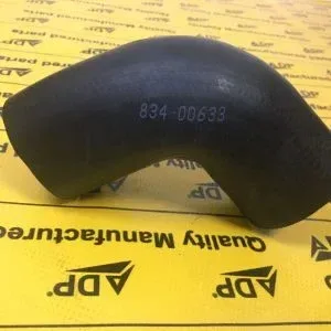 834/00633 HOSE -JCB for ADP / JCB