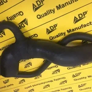 834/10989 HOSE -JCB for ADP / JCB