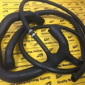 834/11198 HOSE -JCB for ADP / JCB