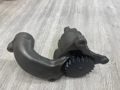 6212-51-1005 OIL PUMP-KOMATSU for Komatsu