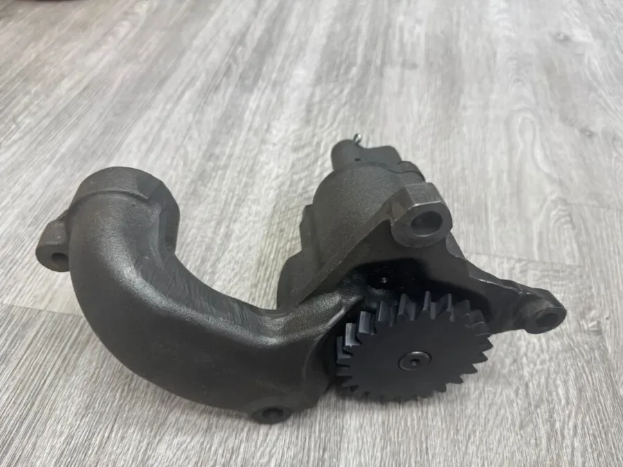 6212-51-1005 OIL PUMP-KOMATSU for Komatsu
