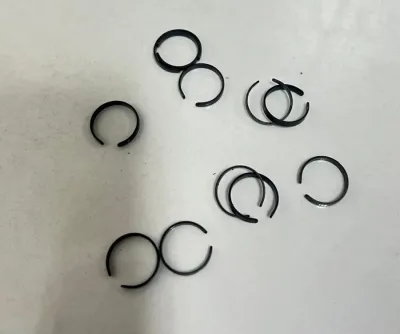 174299 SCREEN RETAINER -CUMMINS for Cummins