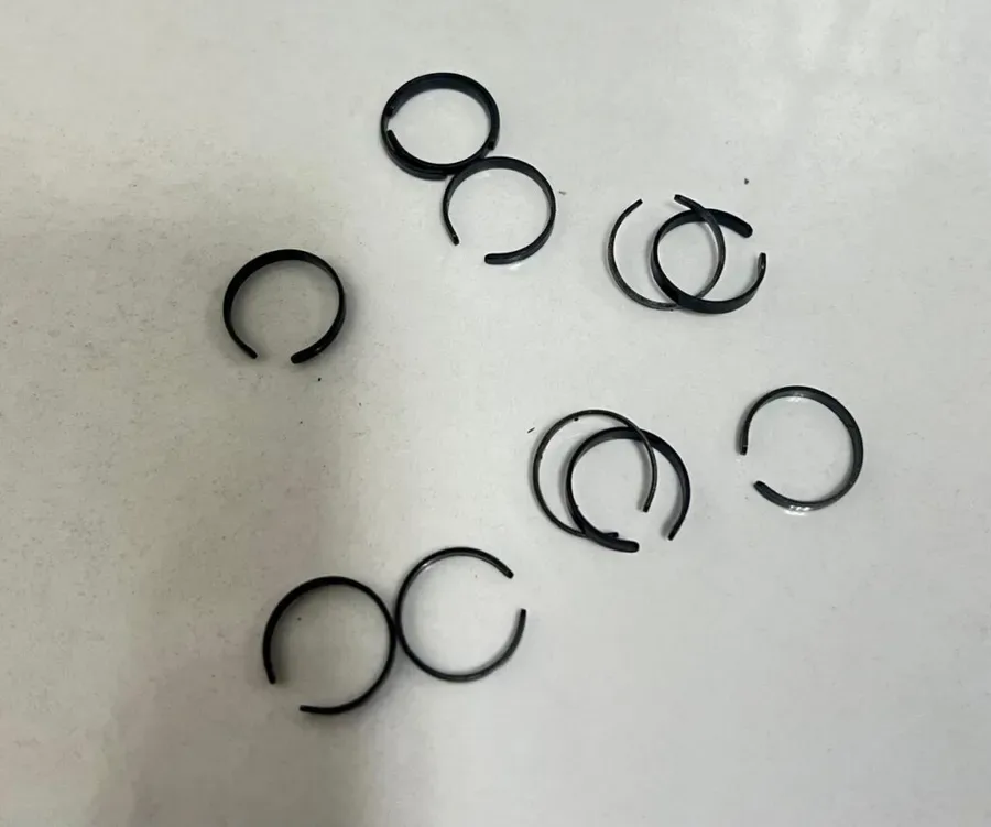 174299 SCREEN RETAINER -CUMMINS for Cummins