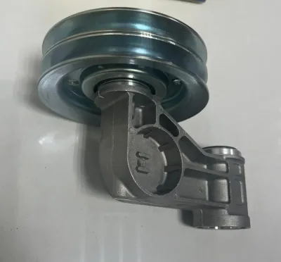 VOE 11030543 , 11030543 , Tension Pulley – VOLVO for ADP