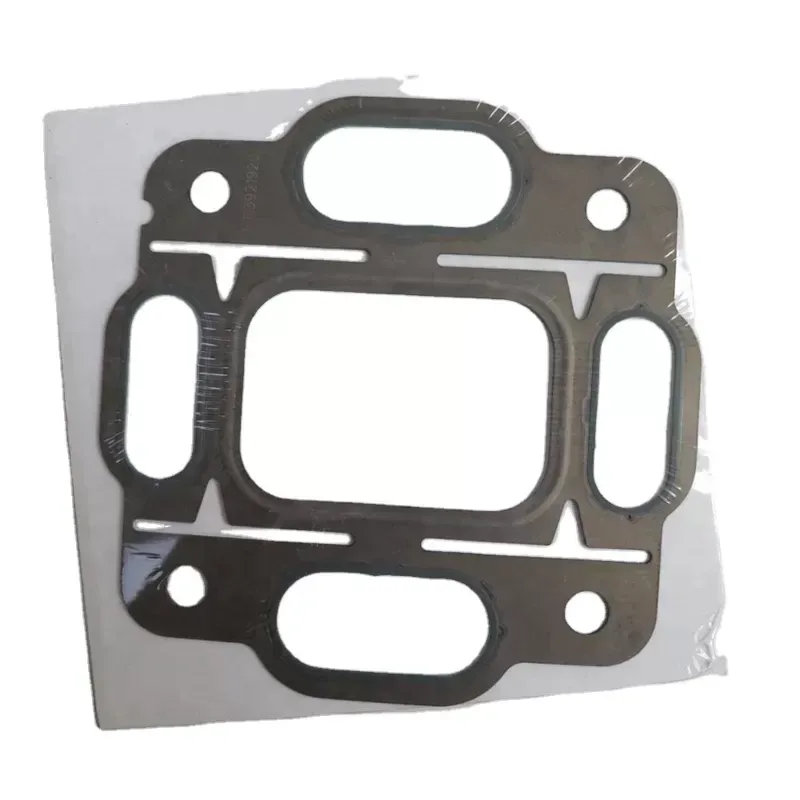 3916300, TURBOCHARGER MOUNTING GASKET-CUMMINS for Cummins