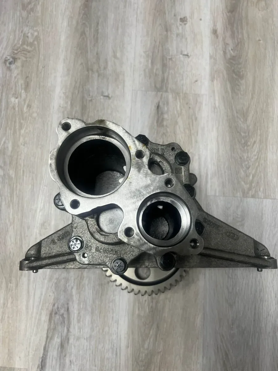 Heavy Equipment Spare Parts Suppliers in UAE