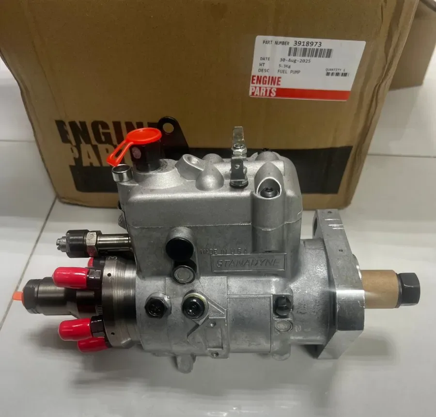 3918973 FUEL PUMP-CUMMINS for Cummins