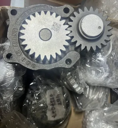 3937027 OIL PUMP-CUMMINS for Cummins