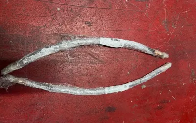 AK-4021 HOSE FLEXIBLE for Cummins