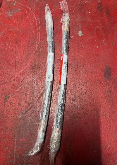 AK-4014SS HOSE FLEXIBLE-CUMMINS for Cummins