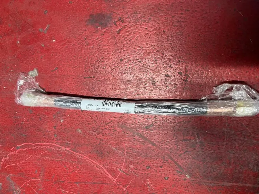 AK-6013-20SS HOSE FLEXIBLE – CUMMINS for Cummins