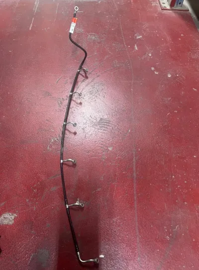 3920595 FUEL MANIFOLD FOR CUMMINS for Cummins
