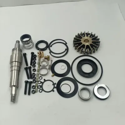 RK3900415 , SEA WATER PUMP REPAIR KIT for Marine / Cummins